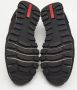 Prada Vintage Pre-owned Canvas sneakers Black Heren - Thumbnail 7