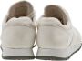 Prada Vintage Pre-owned Canvas sneakers White Dames - Thumbnail 4