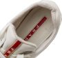 Prada Vintage Pre-owned Canvas sneakers White Dames - Thumbnail 6