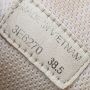 Prada Vintage Pre-owned Canvas sneakers White Dames - Thumbnail 7