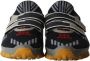 Prada Vintage Pre-owned Cotton sneakers Multicolor Heren - Thumbnail 2