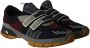 Prada Vintage Pre-owned Cotton sneakers Multicolor Heren - Thumbnail 3