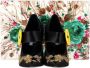 Prada Vintage Pre-owned Fabric heels Black Dames - Thumbnail 2