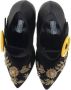 Prada Vintage Pre-owned Fabric heels Black Dames - Thumbnail 6