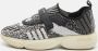 Prada Vintage Pre-owned Fabric sneakers Black Dames - Thumbnail 2