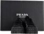 Prada Vintage Pre-owned Fabric sneakers Black Dames - Thumbnail 2