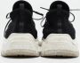 Prada Vintage Pre-owned Fabric sneakers Black Dames - Thumbnail 5