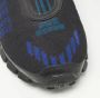 Prada Vintage Pre-owned Fabric sneakers Black Heren - Thumbnail 7