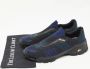 Prada Vintage Pre-owned Fabric sneakers Black Heren - Thumbnail 9