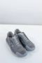 Prada Vintage Pre-owned Fabric sneakers Gray Dames - Thumbnail 2