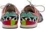 Prada Vintage Pre-owned Fabric sneakers Multicolor Dames - Thumbnail 4