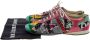 Prada Vintage Pre-owned Fabric sneakers Multicolor Dames - Thumbnail 8