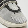 Prada Vintage Pre-owned Fabric sneakers White Dames - Thumbnail 7