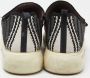 Prada Vintage Pre-owned Knit sneakers Multicolor Dames - Thumbnail 5