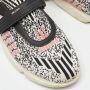 Prada Vintage Pre-owned Knit sneakers Multicolor Dames - Thumbnail 7