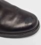 Prada Vintage Pre-owned Leather boots Black Dames - Thumbnail 7