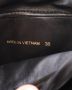 Prada Vintage Pre-owned Leather boots Black Dames - Thumbnail 6