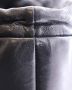 Prada Vintage Pre-owned Leather boots Black Dames - Thumbnail 8