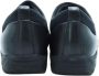 Prada Vintage Pre-owned Leather flats Black Dames - Thumbnail 4