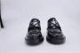 Prada Vintage Pre-owned Leather flats Black Dames - Thumbnail 8