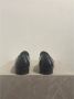 Prada Vintage Pre-owned Leather flats Black Dames - Thumbnail 4