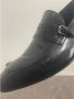 Prada Vintage Pre-owned Leather flats Black Dames - Thumbnail 7