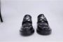 Prada Vintage Pre-owned Leather flats Black Dames - Thumbnail 4