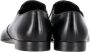 Prada Vintage Pre-owned Leather flats Black Heren - Thumbnail 4