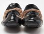 Prada Vintage Pre-owned Leather flats Brown Dames - Thumbnail 5