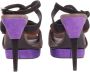 Prada Vintage Pre-owned Leather heels Multicolor Dames - Thumbnail 4