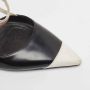 Prada Vintage Pre-owned Leather heels Multicolor Dames - Thumbnail 7