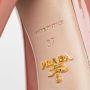 Prada Vintage Pre-owned Leather heels Pink Dames - Thumbnail 7