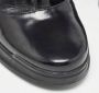 Prada Vintage Pre-owned Leather sandals Black Dames - Thumbnail 7