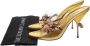 Prada Vintage Pre-owned Leather sandals Multicolor Dames - Thumbnail 7