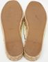 Prada Vintage Pre-owned Leather sandals White Dames - Thumbnail 6