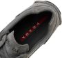 Prada Vintage Pre-owned Leather sneakers Gray Dames - Thumbnail 6