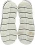 Prada Vintage Pre-owned Leather sneakers White Dames - Thumbnail 8