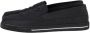 Prada Vintage Pre-owned Nylon flats Black Heren - Thumbnail 2