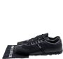 Prada Vintage Pre-owned Nylon sneakers Black Dames - Thumbnail 8