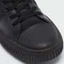 Prada Vintage Pre-owned Nylon sneakers Black Heren - Thumbnail 7