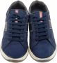 Prada Vintage Pre-owned Nylon sneakers Blue Dames - Thumbnail 2