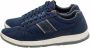 Prada Vintage Pre-owned Nylon sneakers Blue Dames - Thumbnail 3