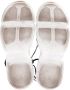 Prada Vintage Pre-owned Plastic sandals White Dames - Thumbnail 6