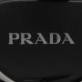 Prada Vintage Pre-owned Rubber sandals Black Heren - Thumbnail 10