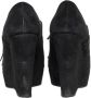 Prada Vintage Pre-owned Suede boots Black Dames - Thumbnail 5