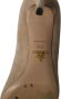 Prada Vintage Pre-owned Suede heels Beige Dames - Thumbnail 6