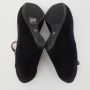 Prada Vintage Pre-owned Suede heels Purple Dames - Thumbnail 5