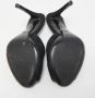 Prada Vintage Pre-owned Suede sandals Black Dames - Thumbnail 6