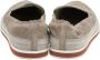 Prada Vintage Pre-owned Suede sneakers Beige Dames - Thumbnail 4