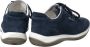 Prada Vintage Pre-owned Suede sneakers Blue Dames - Thumbnail 4